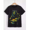  Tricou Bob Marley. Photo 1